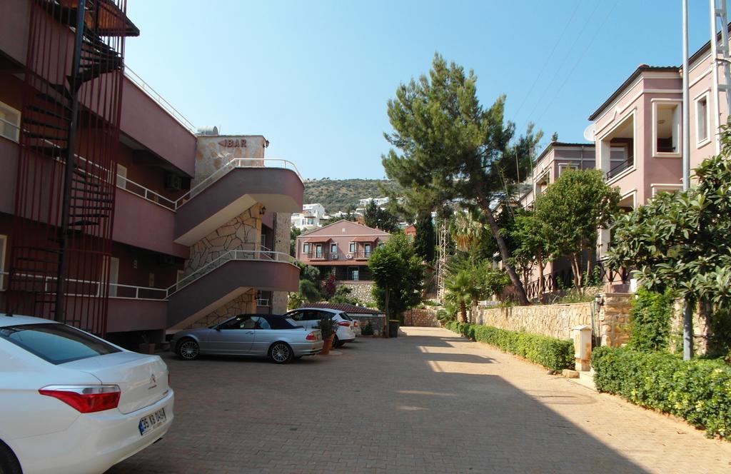 קלקן Apart Hotel 3T מראה חיצוני תמונה