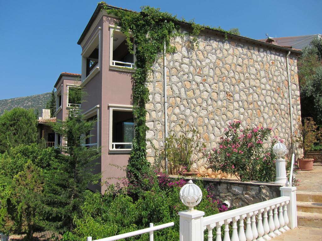 קלקן Apart Hotel 3T מראה חיצוני תמונה