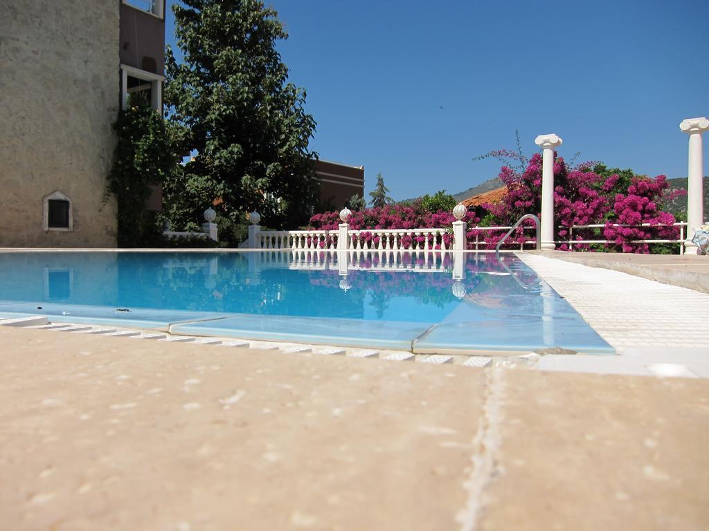 קלקן Apart Hotel 3T מראה חיצוני תמונה