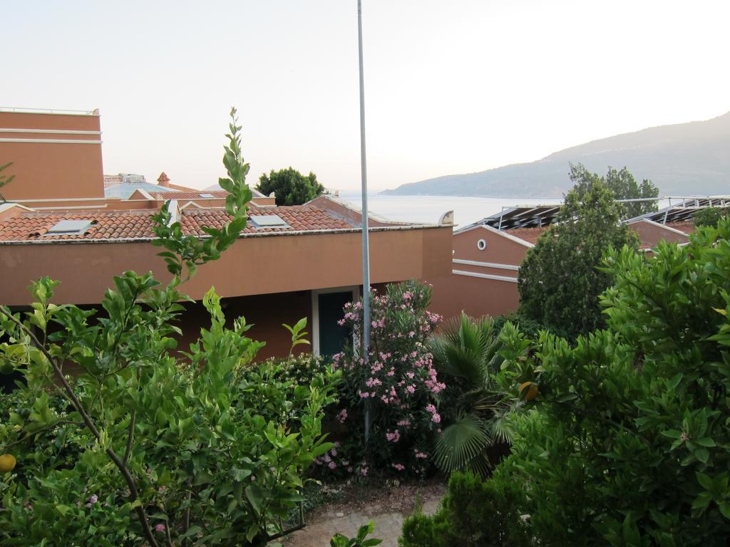 קלקן Apart Hotel 3T מראה חיצוני תמונה