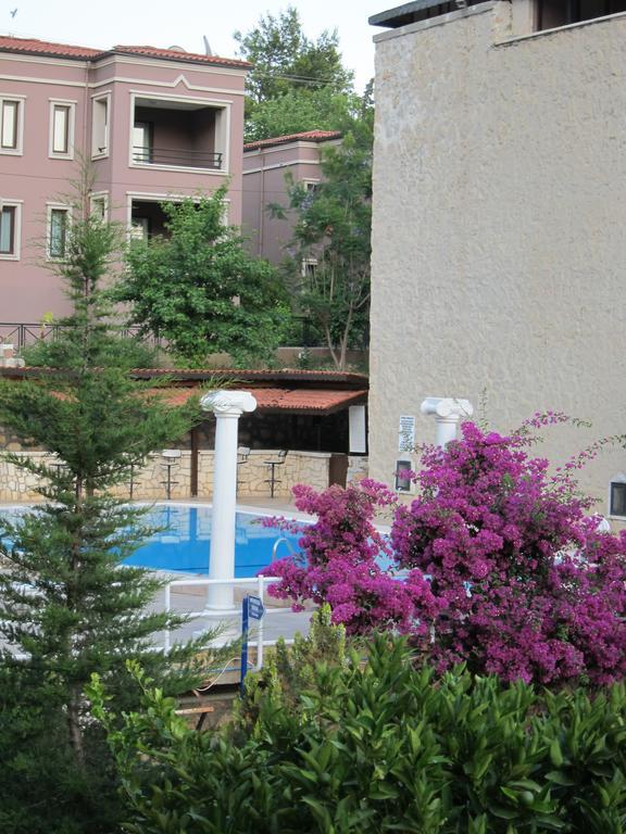 קלקן Apart Hotel 3T מראה חיצוני תמונה