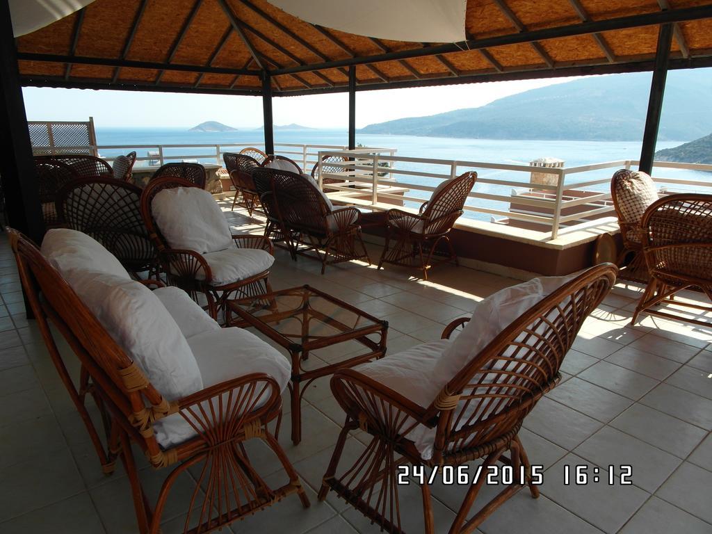 קלקן Apart Hotel 3T מראה חיצוני תמונה