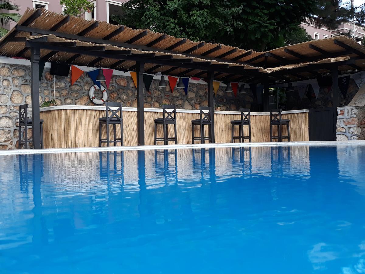 קלקן Apart Hotel 3T מראה חיצוני תמונה